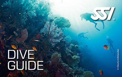 Dive Guide - Certificazione Scuba