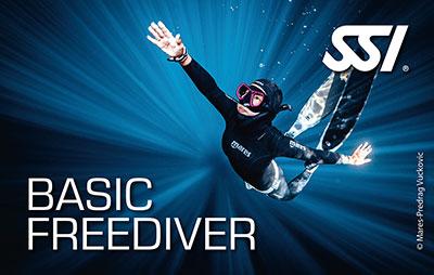 Basic Freediver - Certificazione Freediving